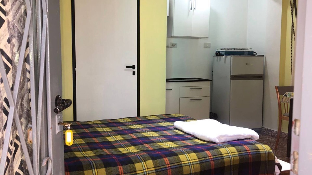 Comodoro Rivadavia Apartment | Alquiler Temporario. Perla Negra