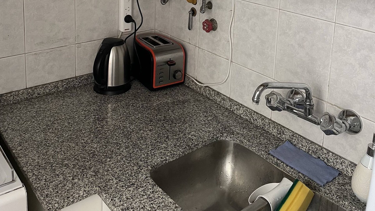 San Juan Apartment | Alquiler Temporario Departamento Centro