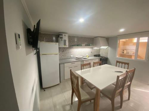 Azul Apartment | Alquiler temporario Ruta 3