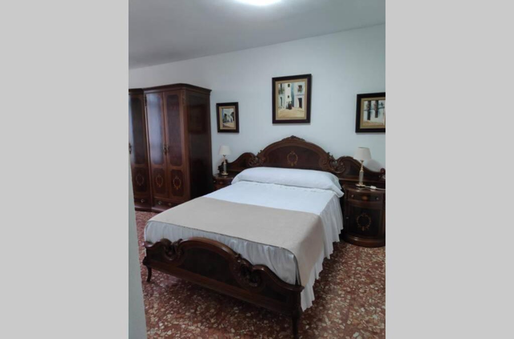 Distrito de Levante Apartment | Alquiler Vacacional Carlos III