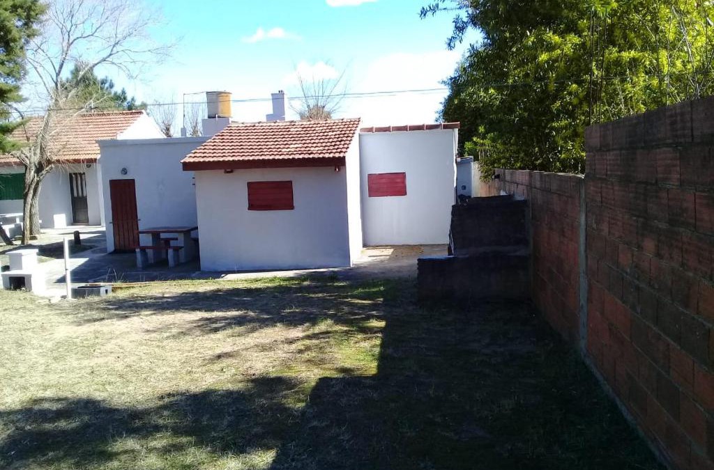 Las Toninas House | alquileres leo
