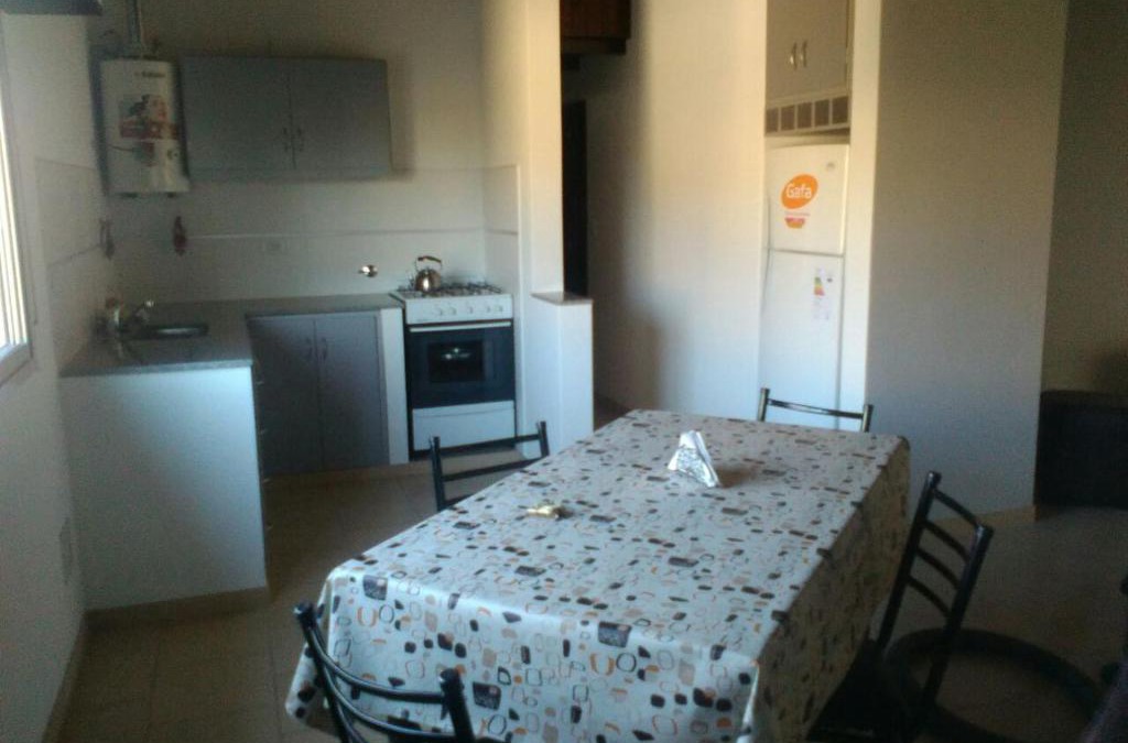 Olavarria Apartment | Alquileres Pedro