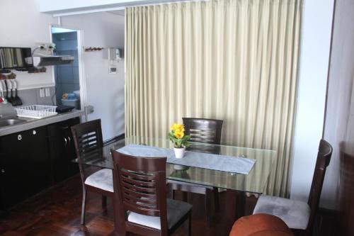 San Isidro Centro Financiero Apartment | Alquilo Dpto Equipado San Isidro