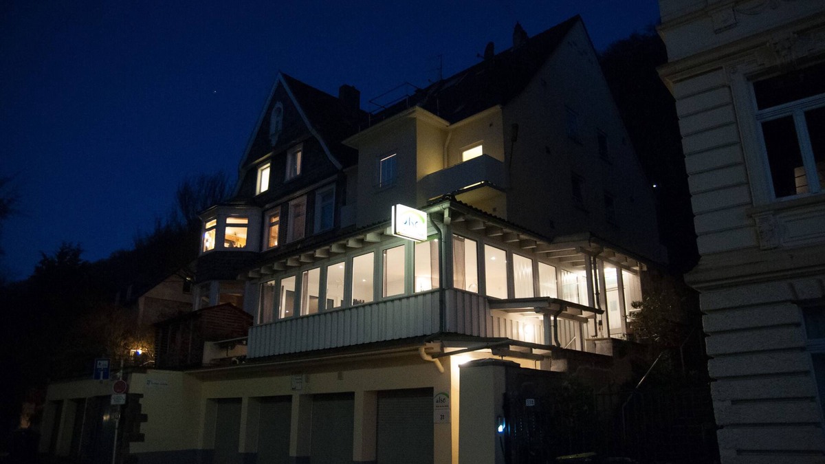 Barmen Apartment | Also-hotel an der Hardt