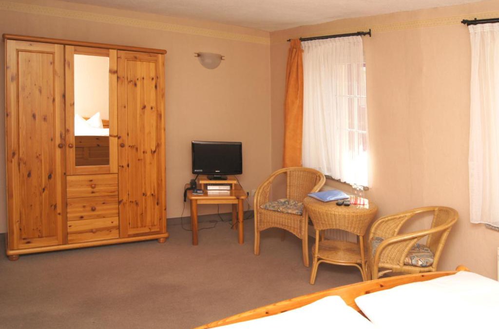 Coswig House | Alt Coswigerhof