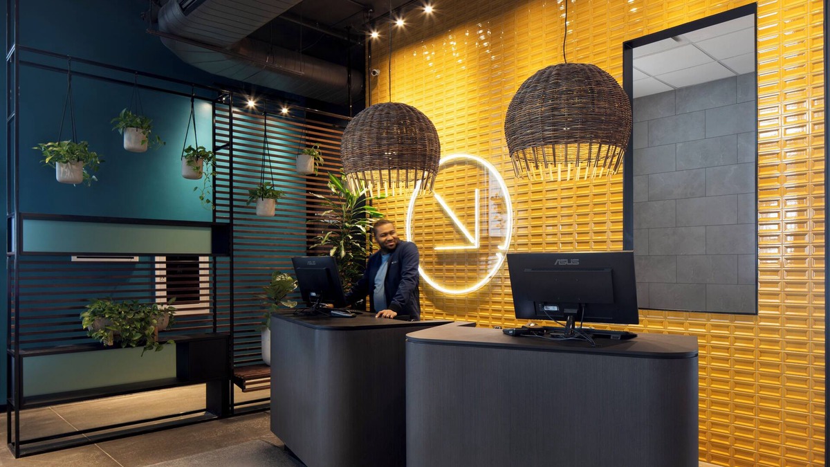Northeast Mississauga Hotel | Alt Hotel Toronto Airport