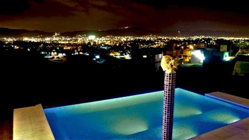 Yocsina Apartment | Alta Morada