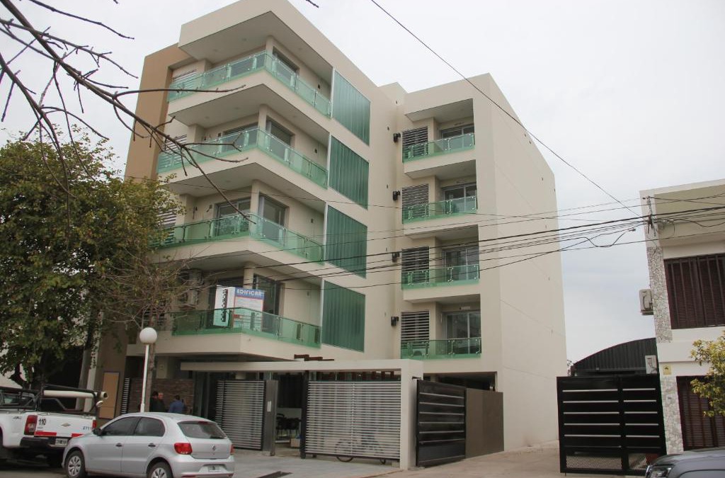 Reconquista Apartment | ALTA VISTA APART HOTEL