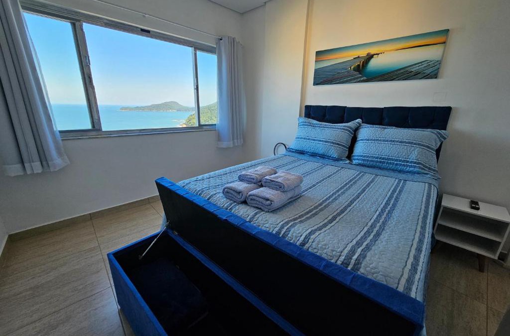 Porchat Island Apartment | Alta Vista Ilha Porchat