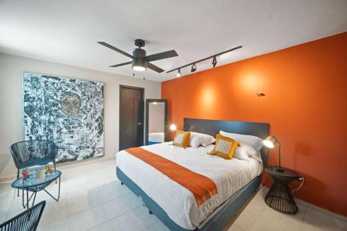 Montecarlo House | ALTABRISA Casa Familiar en Merida