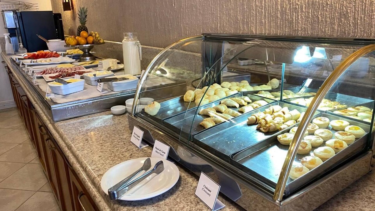 Centro Hotel | Altadomo Hotel