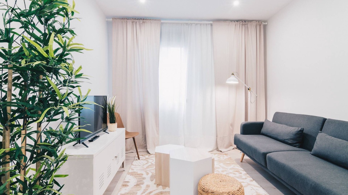 Uribarri Apartment | Altair apartment