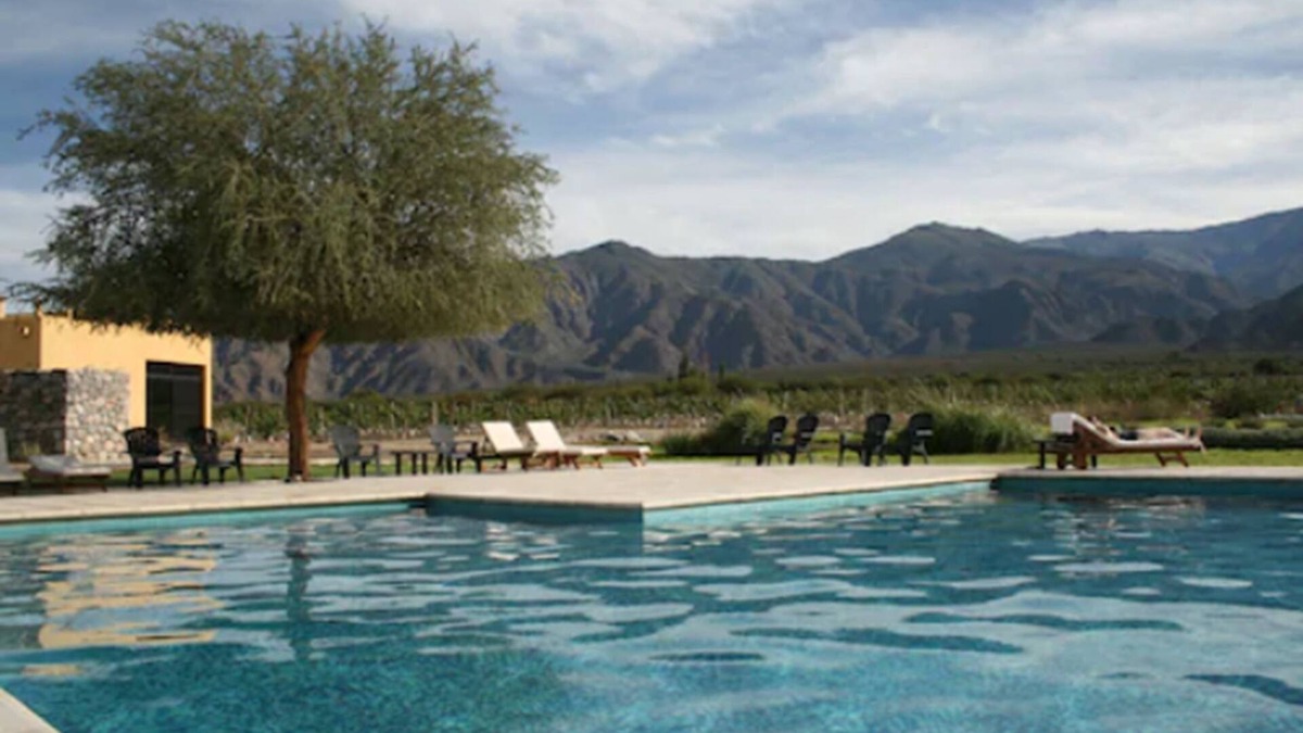 Tolombon Hotel | Altalaluna Hotel Boutique & Spa