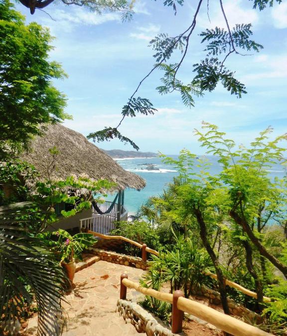 Mazunte Hotel | Altamira Mazunte