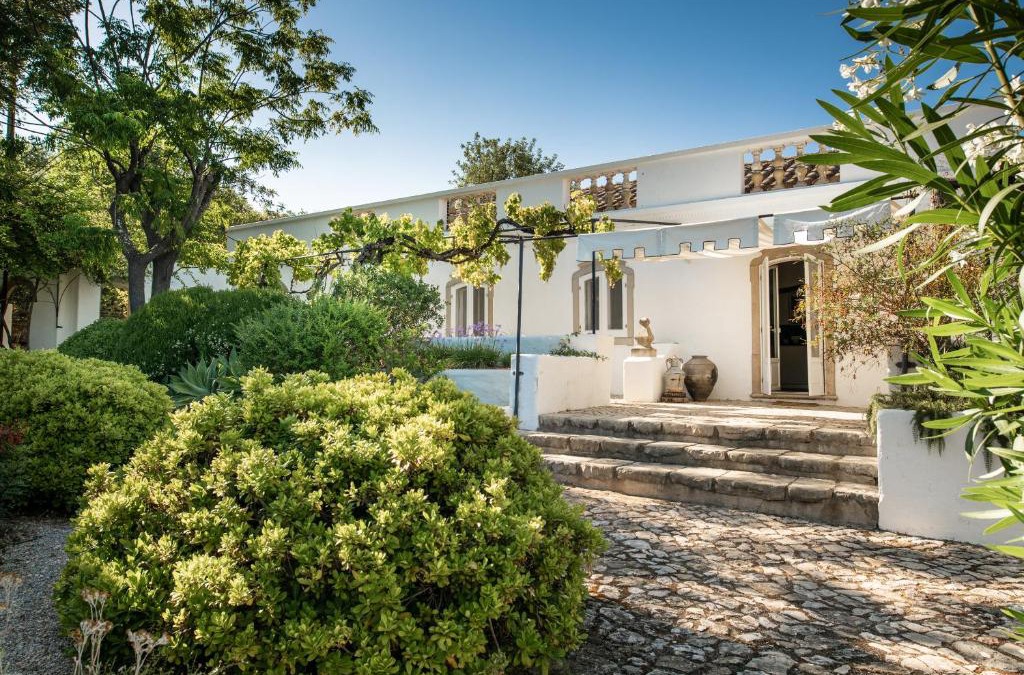 Santo Estevao Villa | Altanure Quinta Sol d'Água - Ecological Holiday Villa