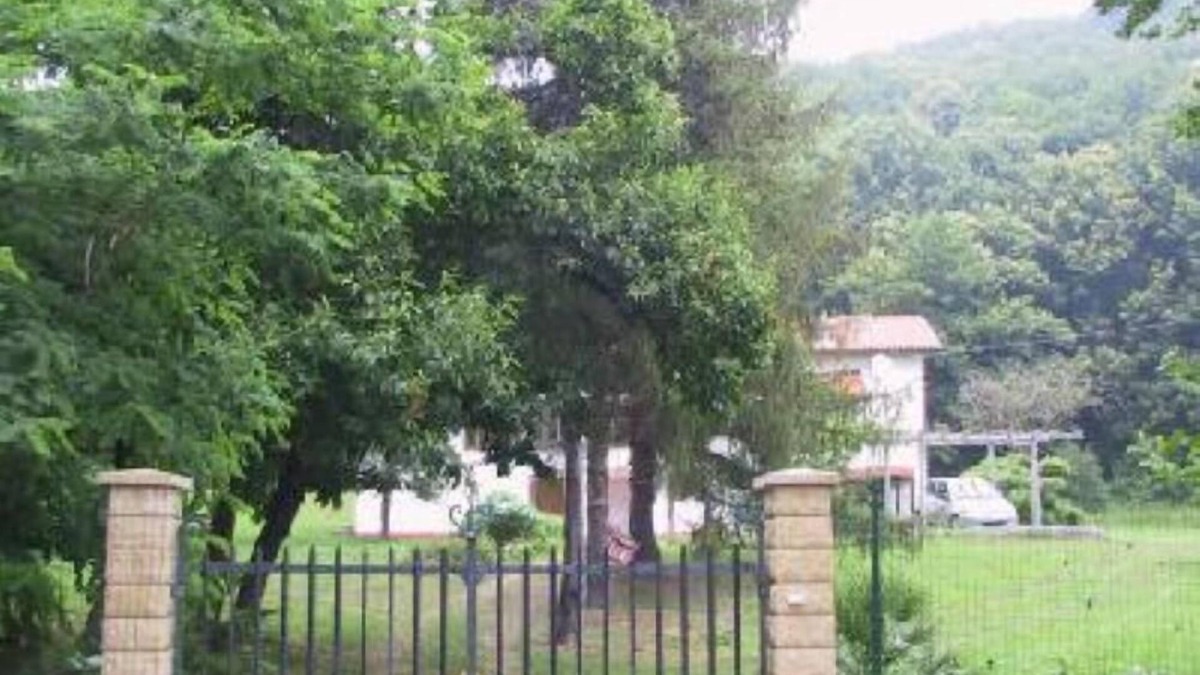 Altare House | Altar: House with garden, surrounded by nature convenient to the sea