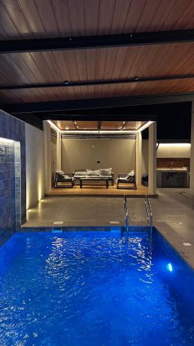 Sayq Villa | Altara Villa's