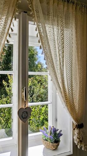 Lengefeld Apartment | Alte Bleiche Lengefeld