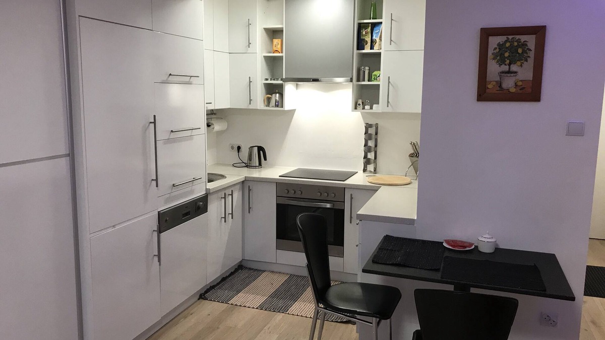 Donaustadt Apartment | Alte Donau