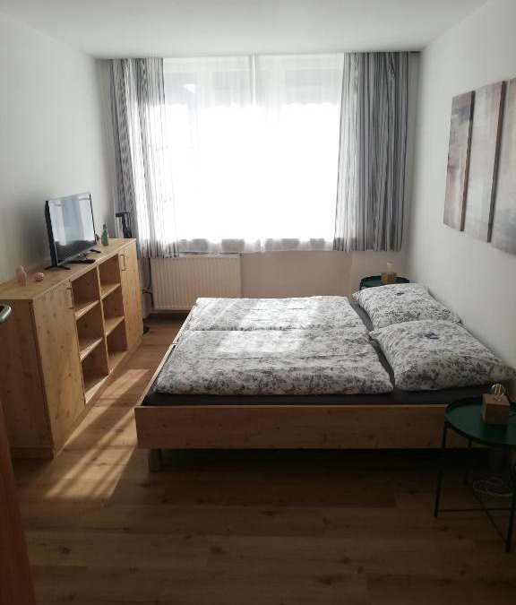 Scharding Apartment | Alte Innbrücke