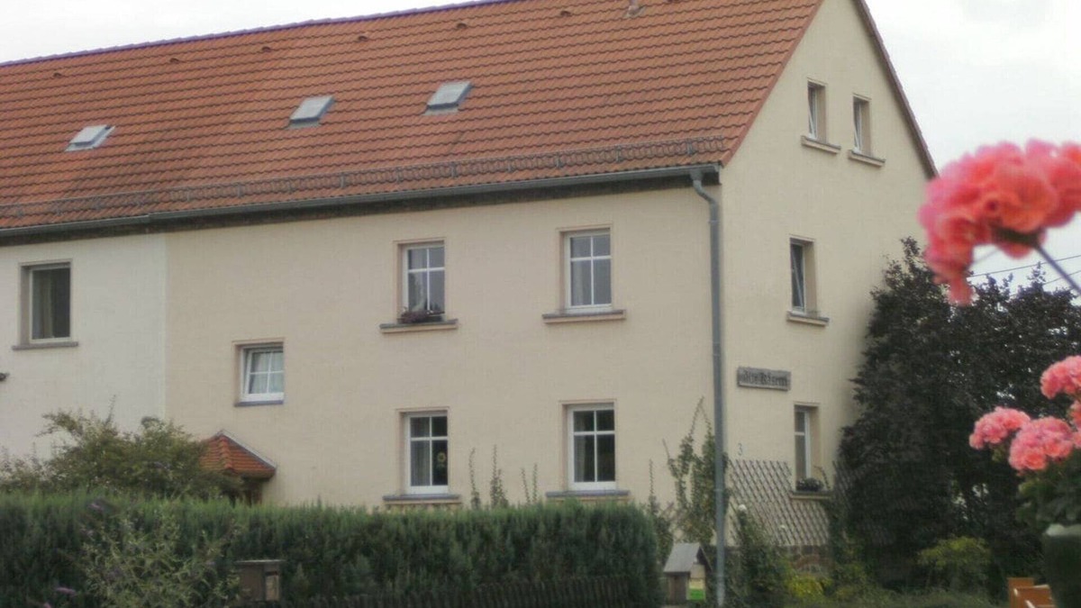 Kossern House | Alte Kaeserei Comfortable holiday residence