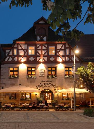 Altdorf bei Nuernberg Hotel | Alte Nagelschmiede