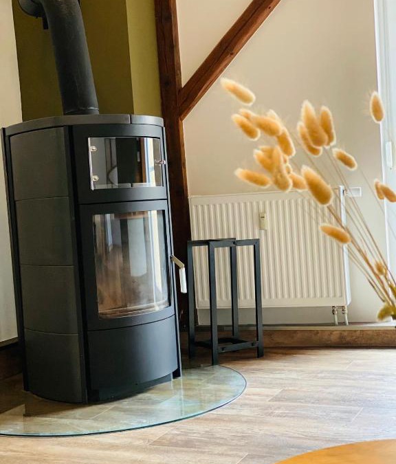 Werneck Apartment | Alte Scheune