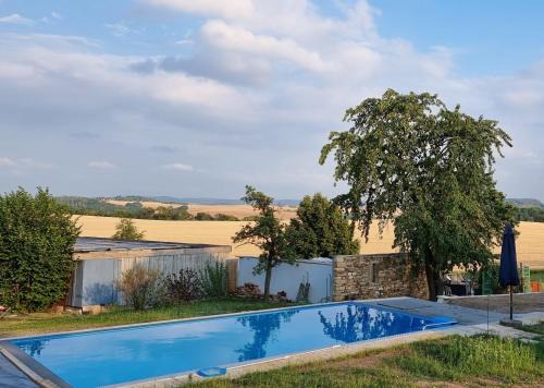 Schmorsdorf Apartment | Alte Scheune Rietzschelhof