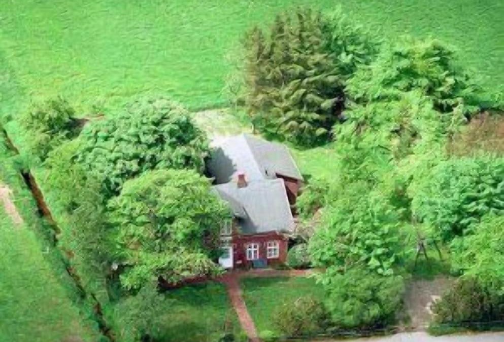 Monkebull House | Alte Stellmacherei Langenhorn