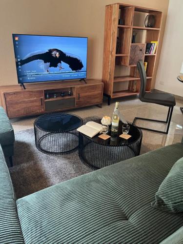 Lutherstadt Wittenberg Apartment | Alte Töpferei