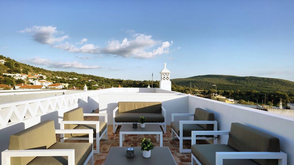 Alte Bed & Breakfast | Alte Tradition Guest House