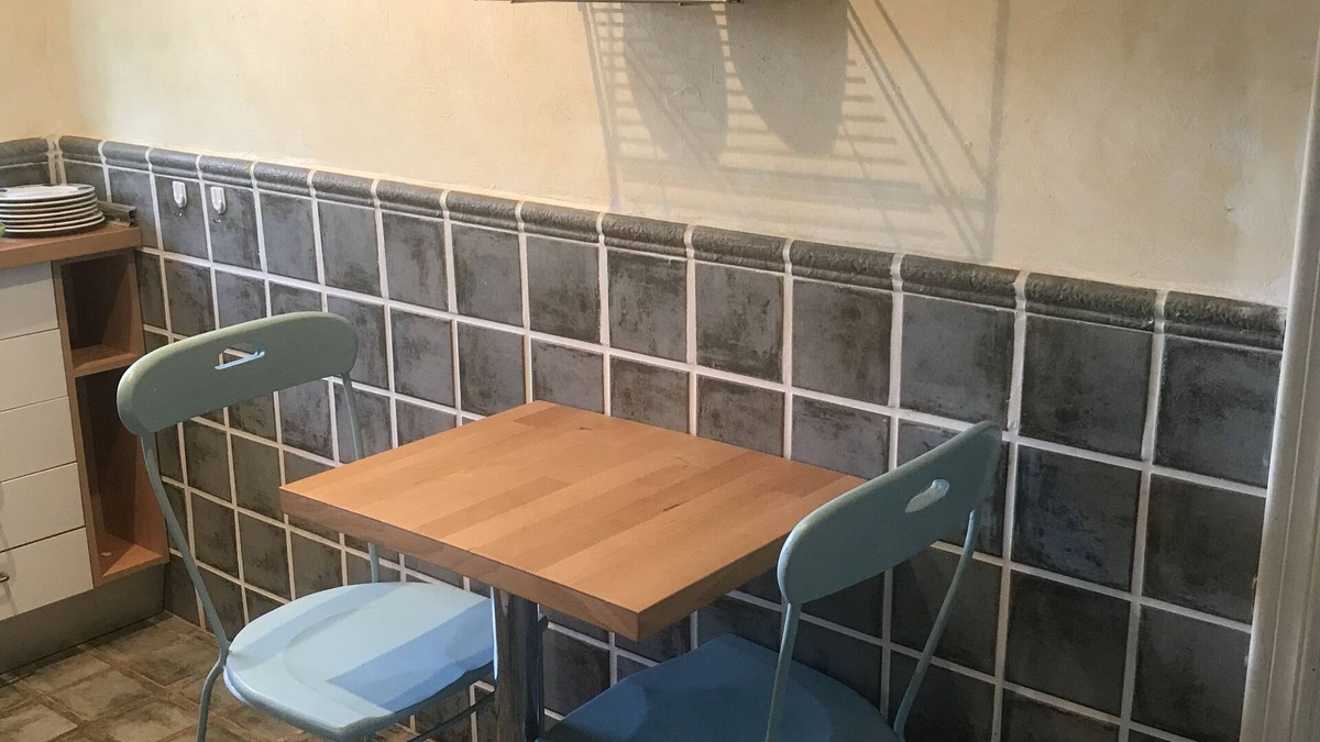 Altea la Vella Apartment | Altea, groundfloor of villa, 10 pax. max. very cosy and quiet, private pool