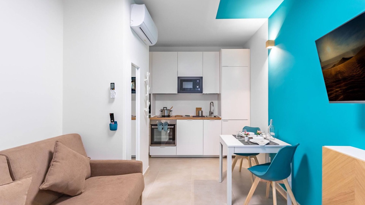 Pavia Apartment | Altea Home Bilo