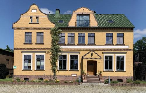 Vetschau/Spreewald House | Alter Gasthof Missen