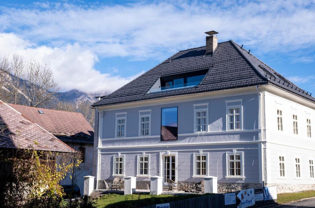 Egg Apartment | Alter Pfarrhof Egg