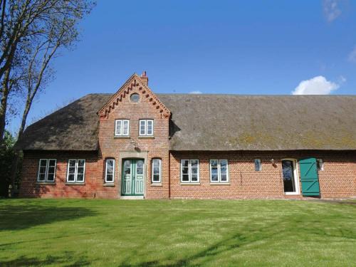 Wasserkoog House | Alter Weidenhof