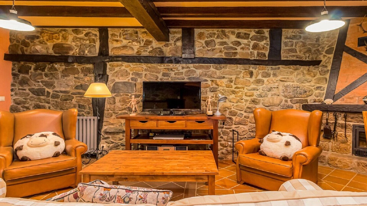 Potes House | Alterhome Potes House - Cantabria
