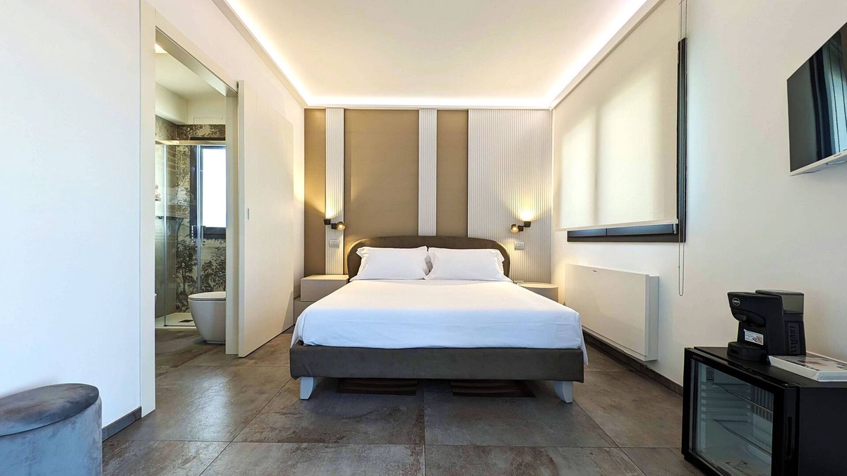 Scorrano Bed & Breakfast | Alternative Relax Rooms by Oikia Vacanze