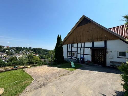 Heiligenkirchen Apartment | Altes Bauernhaus in der Natur