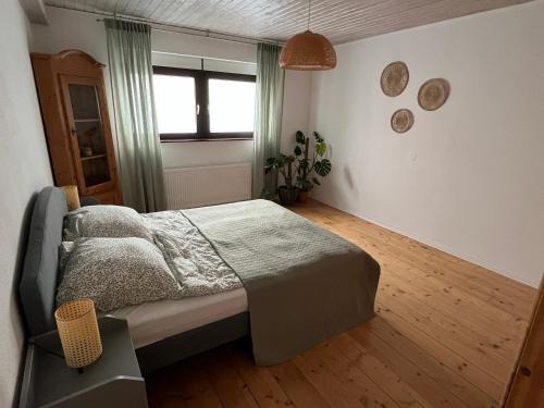 Rheinhausen Apartment | Altes Höfchen