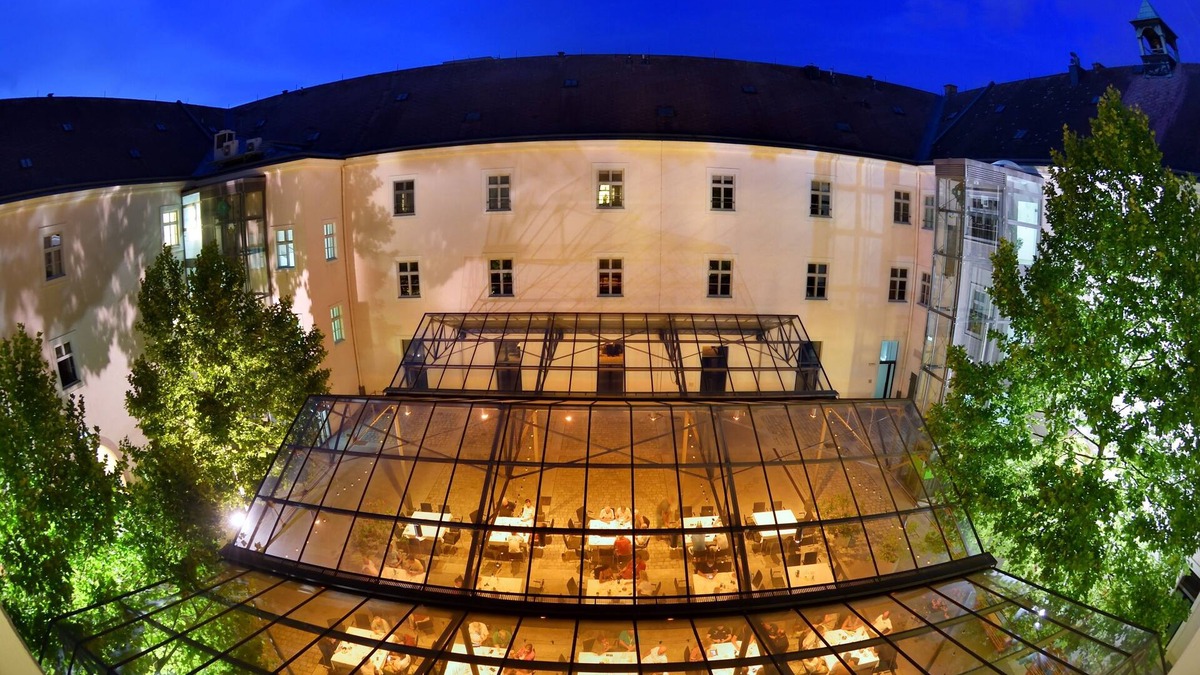 Hainburg an der Donau Hotel | Altes Kloster