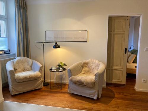 Punderich Apartment | Altes Winzerhaus Lenz