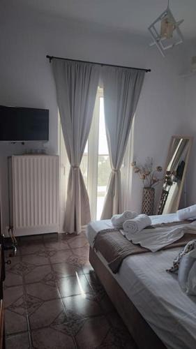 Marmari House | Althea Dream Summer House