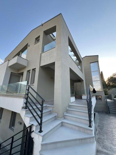 Plataria Apartment | ALTHEA luxury suites and apartments
