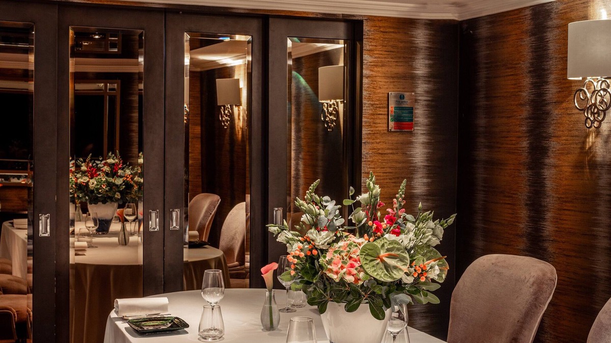 St James Hotel | Althoff St. James's Hotel & Club London