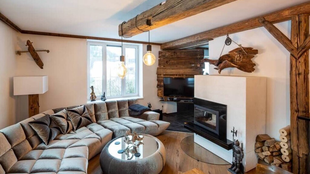 Ramsau Apartment | Altholz-suite - Nationalpark Kalkalpen