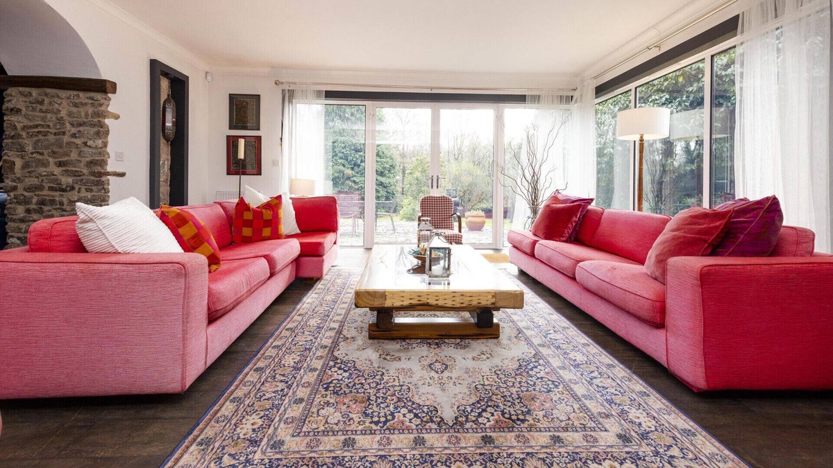 Drymen House | ALTIDO Magnificent house with Garden
