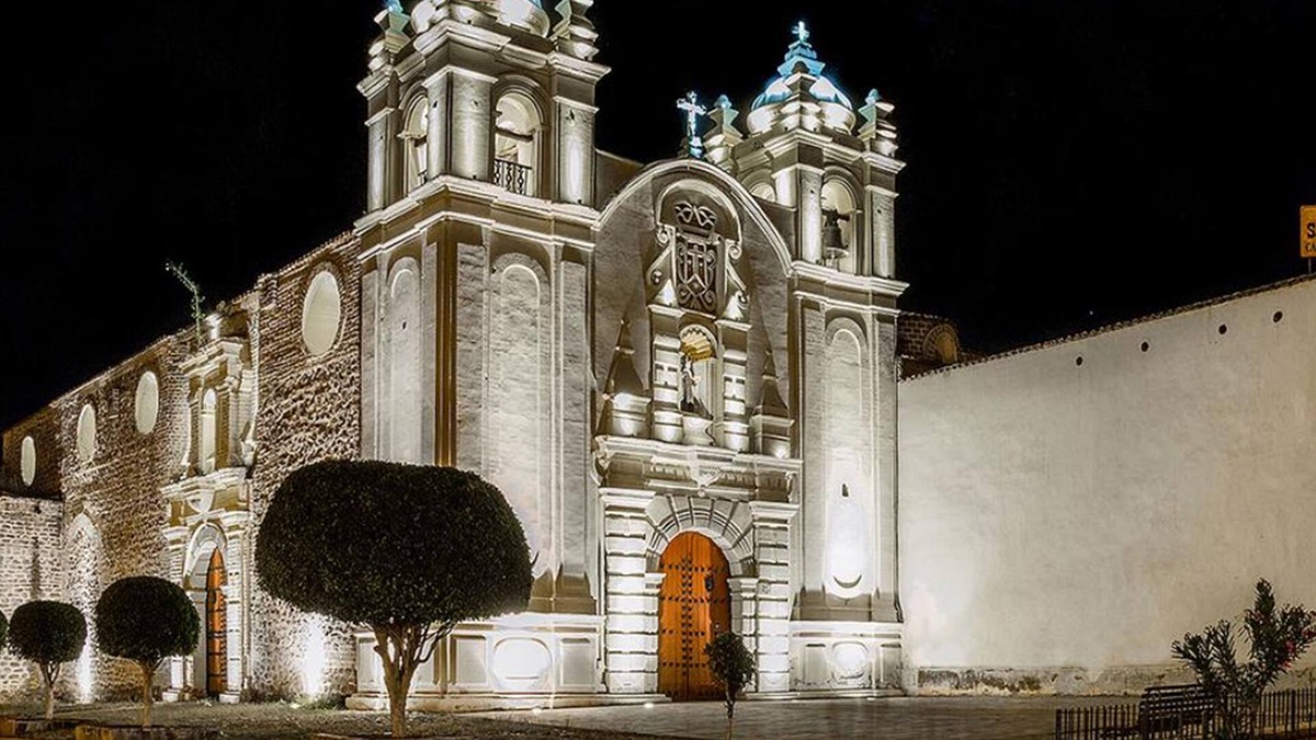 Ayacucho Hotel | Altipacha Ayacucho Hotel