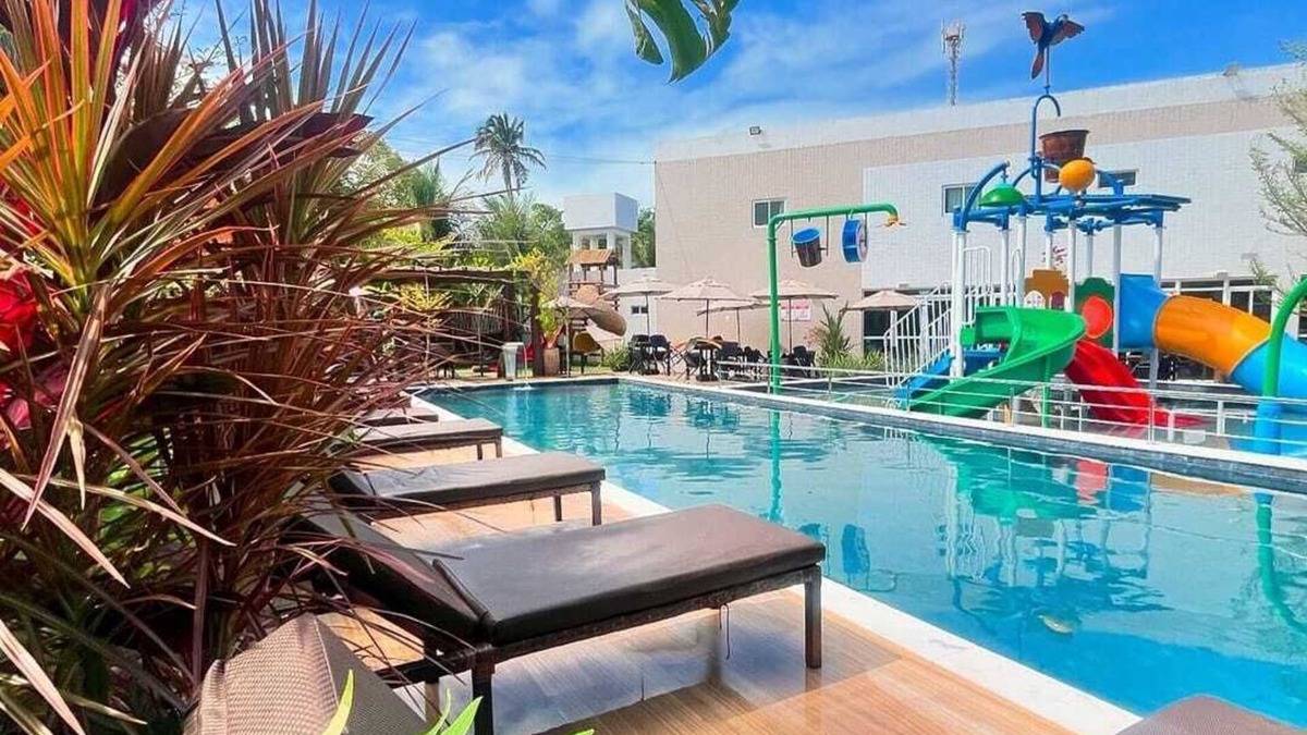 Portal do Sol Hotel | Altiplano Hotel