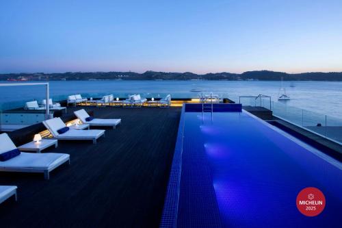 Belem Hotel | Altis Belem Hotel & Spa, a Member of Design Hotels